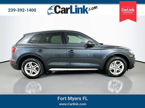 Used 2018 Audi Q5 2.0T Premium AWD/4WD image 9