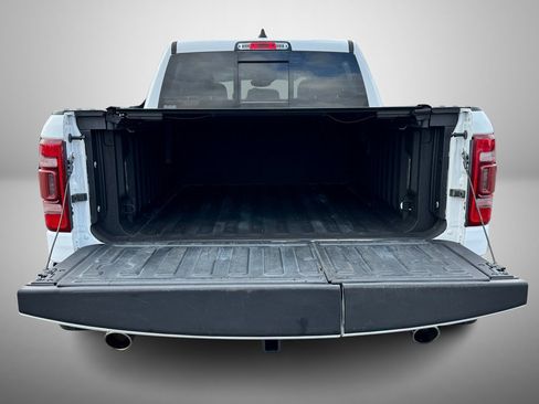 Used 2020 RAM 1500 Limited image 8