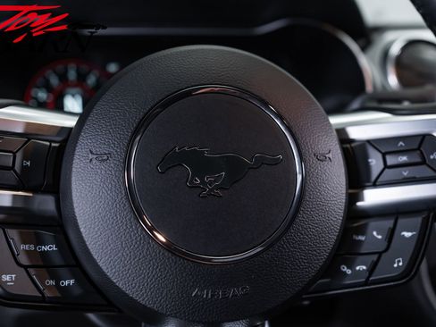 Used 2022 Ford Mustang Mach 1 RWD image 28