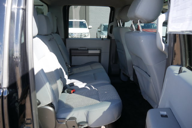 Used 2016 Ford F250 XLT w/ Snow Plow Prep Package AWD/4WD image 27