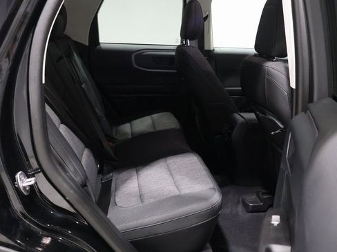 Used 2021 Ford Bronco Sport Big Bend image 22