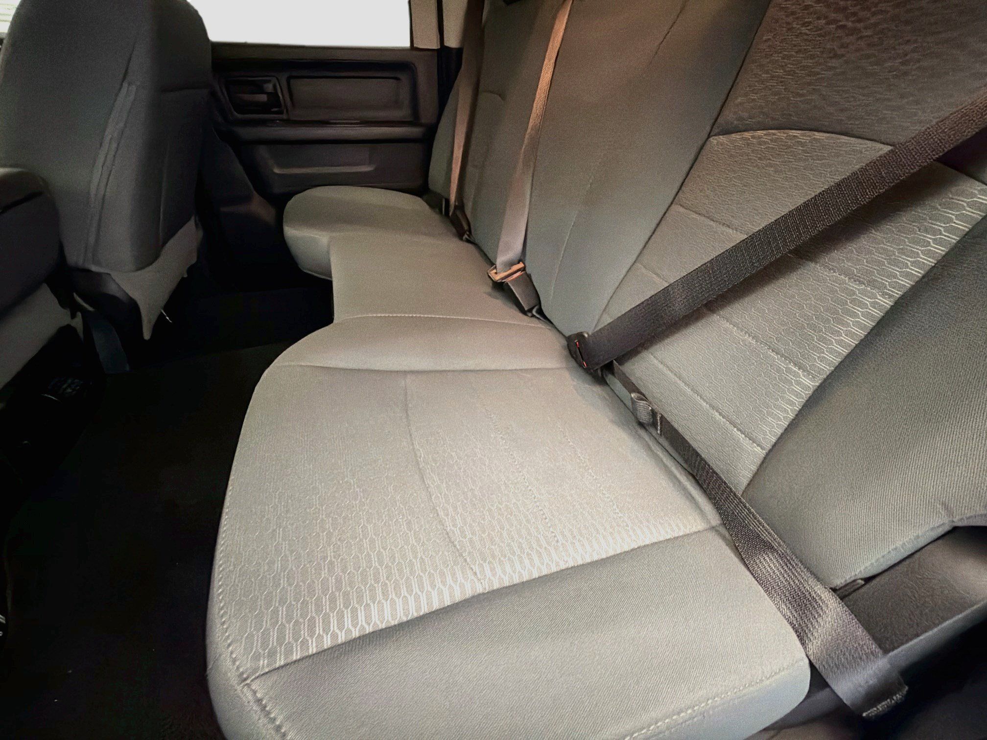 Used 2018 RAM 2500 Tradesman w/ Chrome Appearance Group AWD/4WD image 13