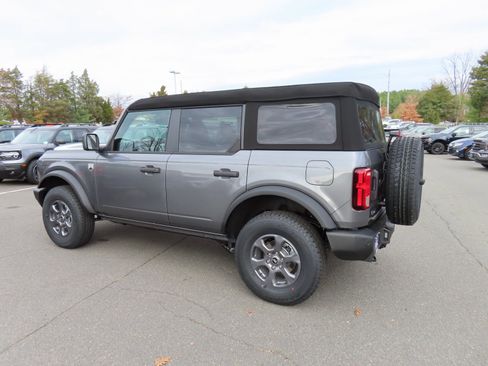 New 2025 Ford Bronco Big Bend image 4