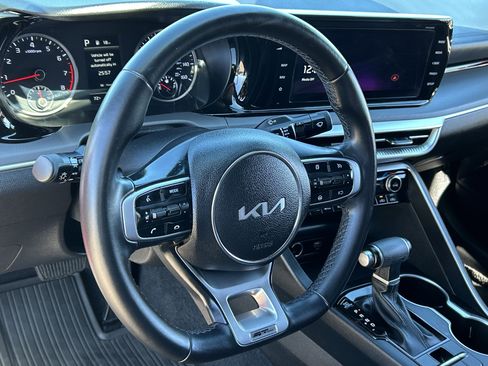 Certified 2023 Kia K5 GT-Line image 22
