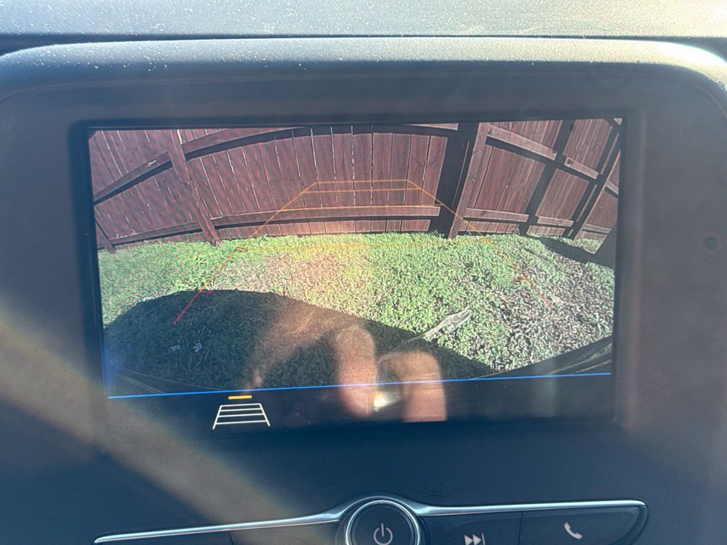 Used 2019 Chevrolet Camaro LT RWD image 22