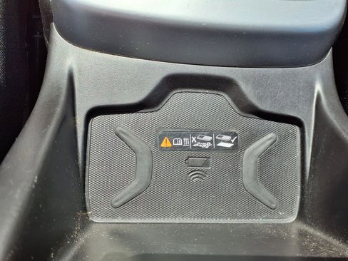 Used 2022 Chevrolet Colorado ZR2 AWD/4WD image 10