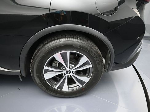 Certified 2023 Nissan Murano SV image 9