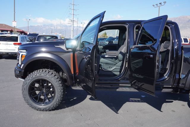 Used 2026 Ford F150 Raptor w/ Equipment Group 803A Raptor R AWD/4WD image 24