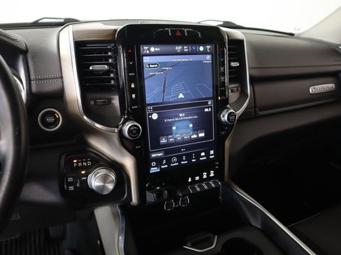 Used 2023 RAM 2500 Laramie image 5