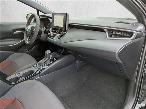 Certified 2024 Toyota Corolla Sedan image 19