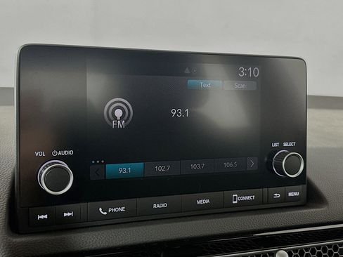 Used 2025 Honda Civic LX image 14