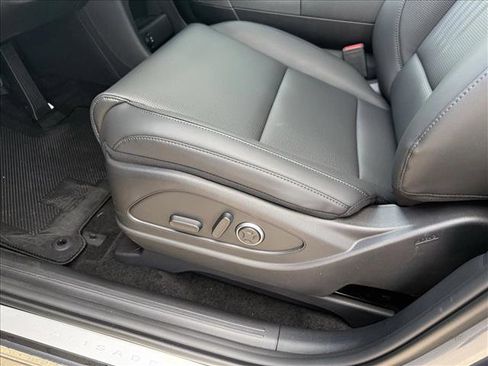 New 2026 Hyundai Palisade SEL Premium image 4