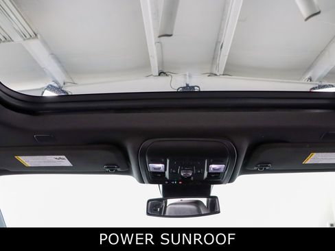 Used 2024 Chevrolet Tahoe RST w/ Luxury Package image 22