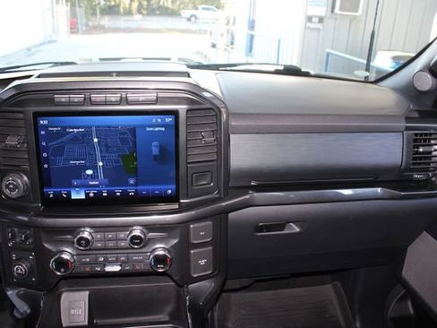 Used 2021 Ford F150 XLT w/ Equipment Group 302A High image 32