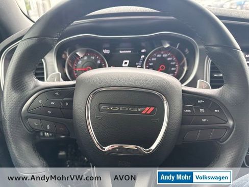 Used 2018 Dodge Charger R/T Scat Pack RWD image 27
