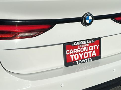 Used 2021 BMW 228i Gran Coupe w/ Convenience Package image 28