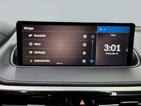 Used 2024 Acura MDX FWD w/ Technology Package image 38