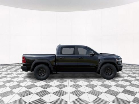 New 2026 RAM 1500 RHO image 29