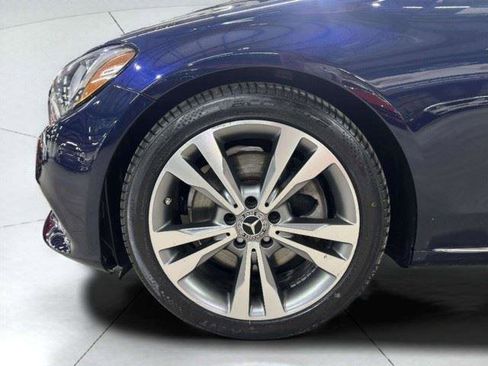 Used 2018 Mercedes-Benz C 300 Sedan image 48