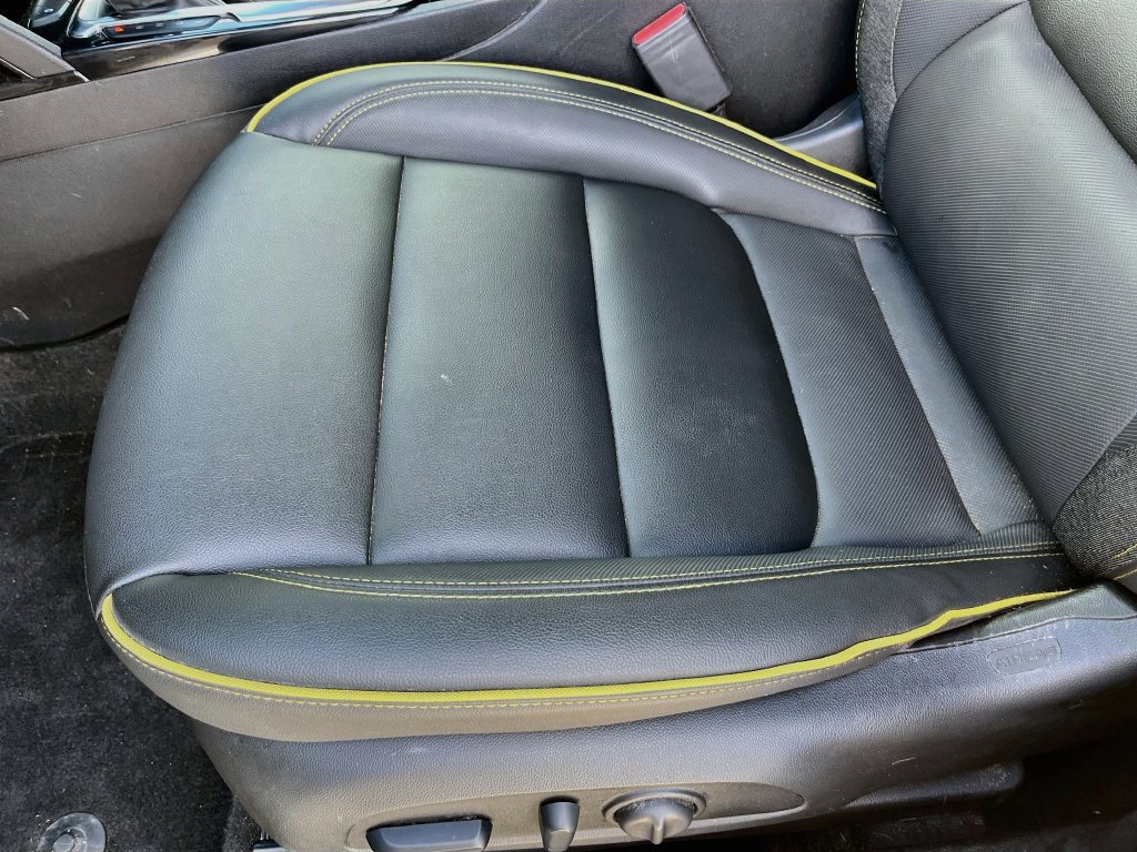 Used 2024 Chevrolet TrailBlazer ACTIV w/ Convenience Package FWD image 19