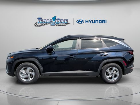 Used 2024 Hyundai Tucson SEL FWD image 5