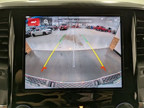 Used 2025 RAM 1500 Big Horn image 13