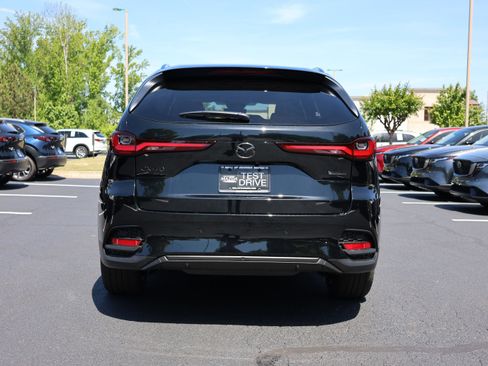 New 2026 MAZDA CX-70 3.3 Turbo w/ Preferred Package AWD/4WD image 26