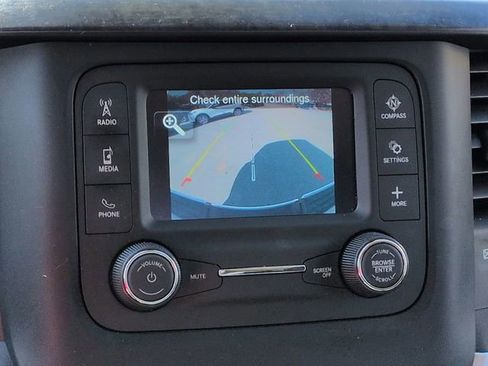 Used 2019 RAM 3500 Big Horn image 23