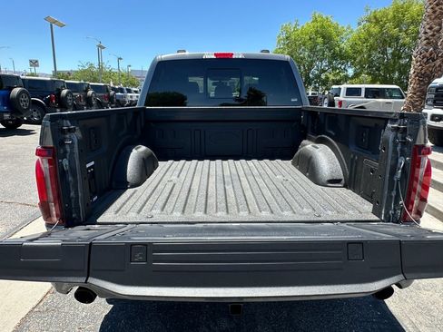New 2026 Ford F150 Lariat AWD/4WD image 21