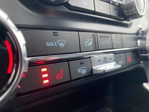 New 2024 Ford F150 XLT w/ Equipment Group 303A High image 32