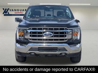 Used 2021 Ford F150 Lariat AWD/4WD video 2