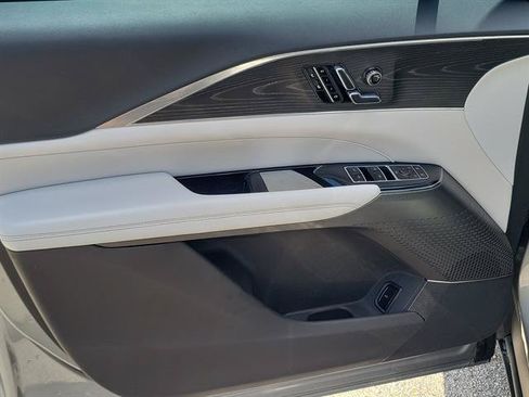 Certified 2024 Cadillac Lyriq Sport w/ LPO, Floor Liner Package RWD image 44