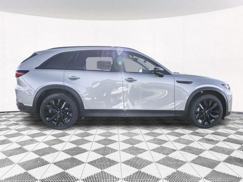 New 2026 MAZDA CX-90 3.3 Turbo w/ Premium Sport Pkg AWD/4WD image 14