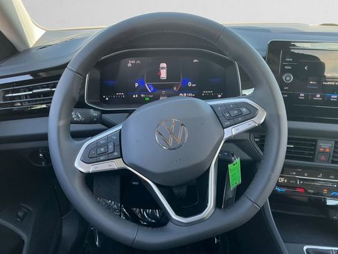 New 2026 Volkswagen Jetta S image 12