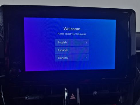 New 2026 Toyota Corolla LE image 21