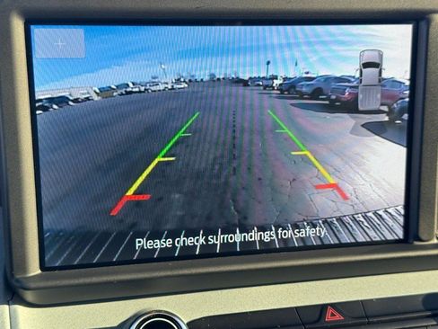 Used 2024 Ford Maverick Lariat w/ FX4 Off-Road Package image 21