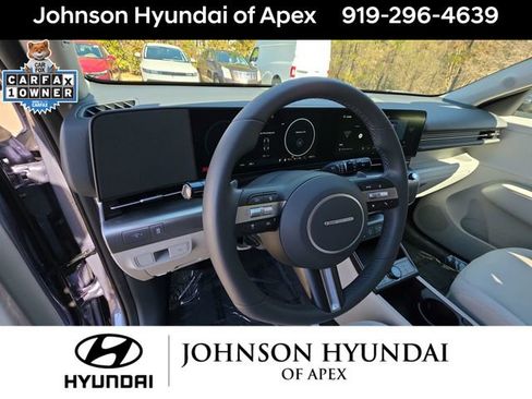 Certified 2024 Hyundai Kona SEL image 25