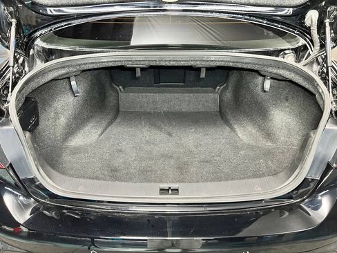 Used 2024 INFINITI Q50 Luxe w/ Cargo Package RWD image 21