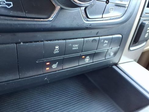 Used 2013 RAM 1500 Outdoorsman image 33