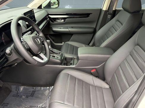 Used 2026 Honda CR-V EX-L image 5