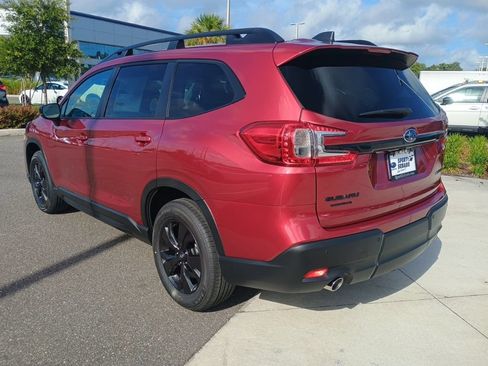 New 2026 Subaru Ascent Premium AWD/4WD image 7