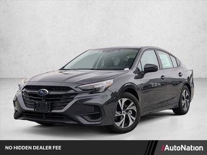 Used 2025 Subaru Legacy Premium w/ Popular Package #1A