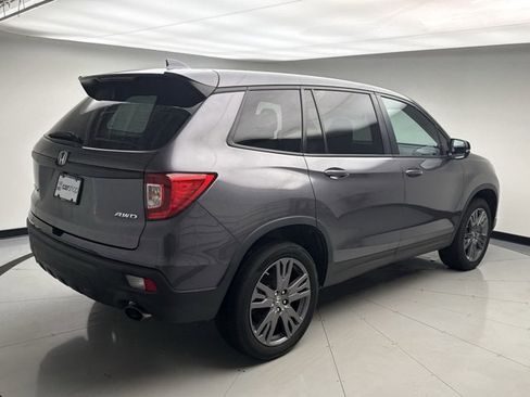 Used 2019 Honda Passport EX-L image 5
