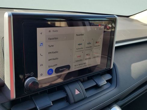 Certified 2024 Toyota RAV4 LE image 21