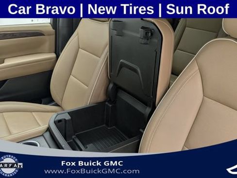 Certified 2023 Chevrolet Tahoe Premier w/ Premium Package 2 AWD/4WD image 24
