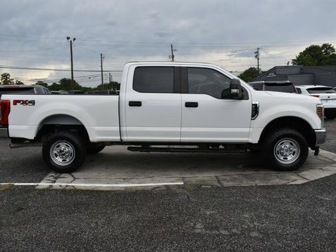 Used 2019 Ford F250 XL w/ Power Equipment Group AWD/4WD image 5