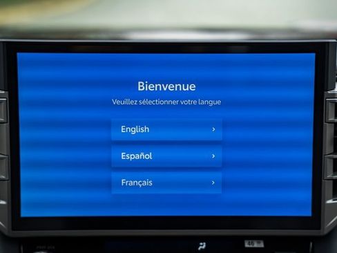 New 2026 Toyota Tundra Capstone image 22
