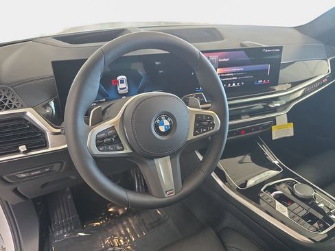 New 2026 BMW X5 sDrive40i w/ M Sport Package RWD image 11