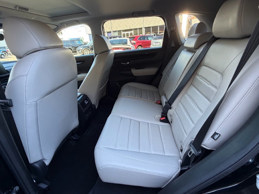 Used 2024 Honda CR-V EX-L image 14