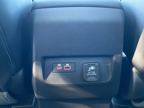 New 2026 Nissan Frontier PRO-4X w/ Pro Premium Package AWD/4WD image 40